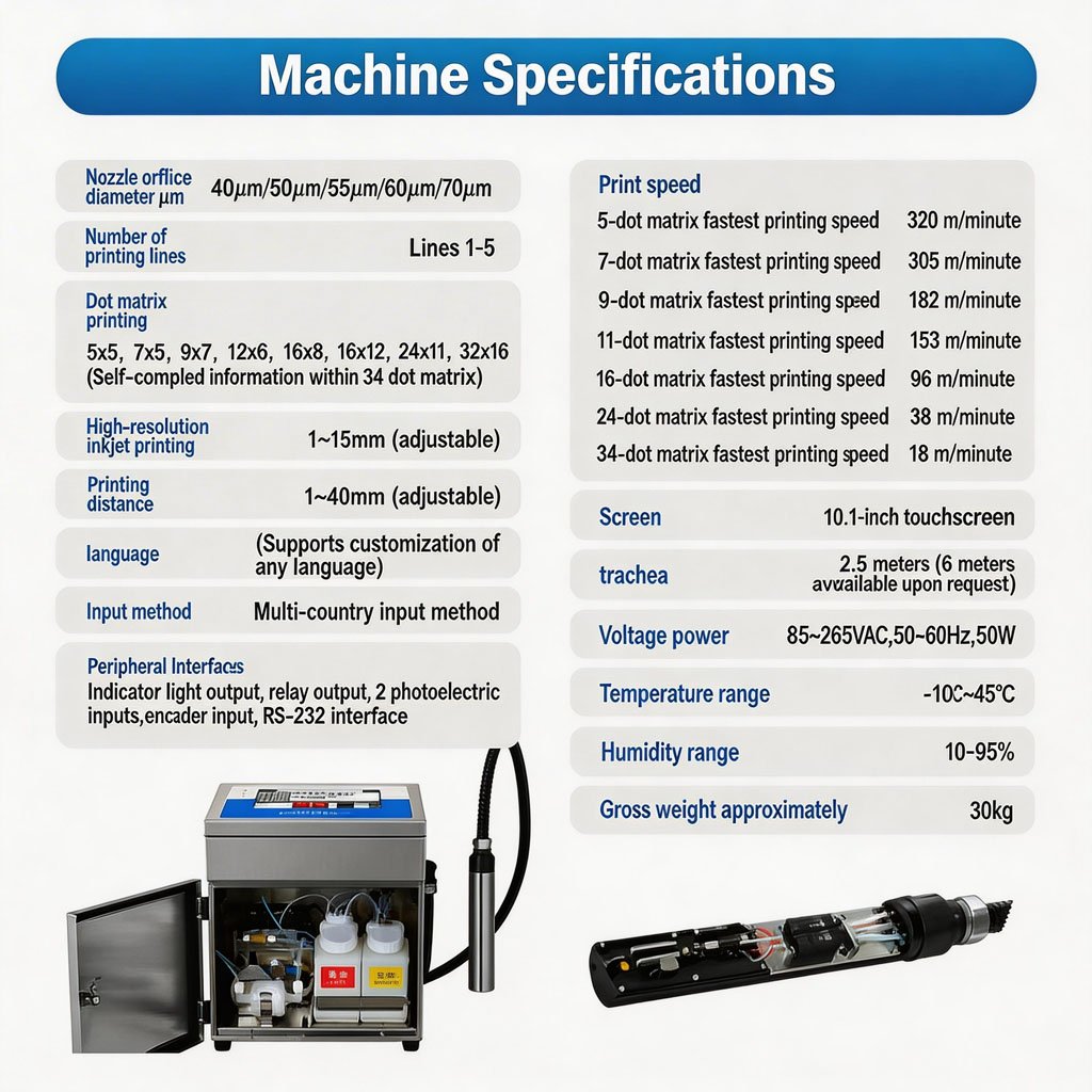 sp w800