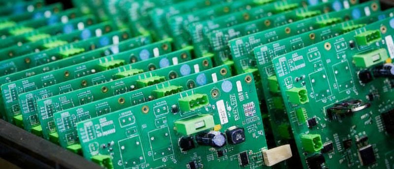 Semiconductor & Electronic Components
