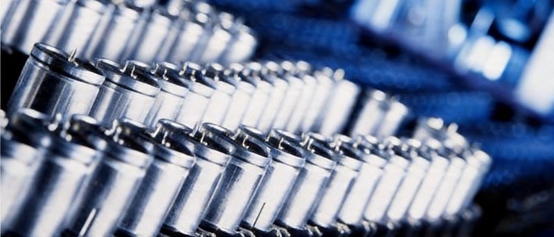 Electrical & Electronic Components