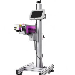 a9 series co₂ online flying laser marker