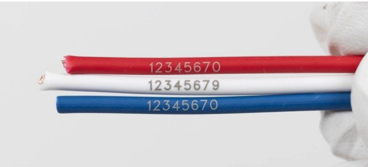 Cable Marking