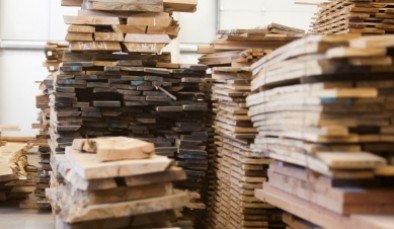 Chemical & Building Materials