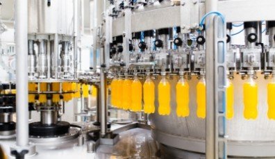 Food, Beverage & FMCG