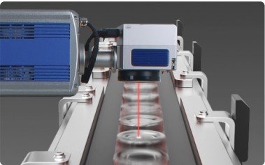 High Speed Marking