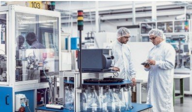 Pharmaceutical & Medical Devices