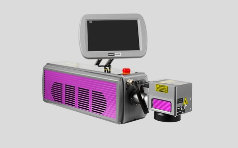 Reliable & Durable Fiber Laser Source