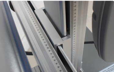 Flexible Installation