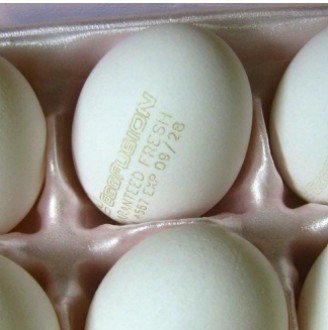 Egg Marking