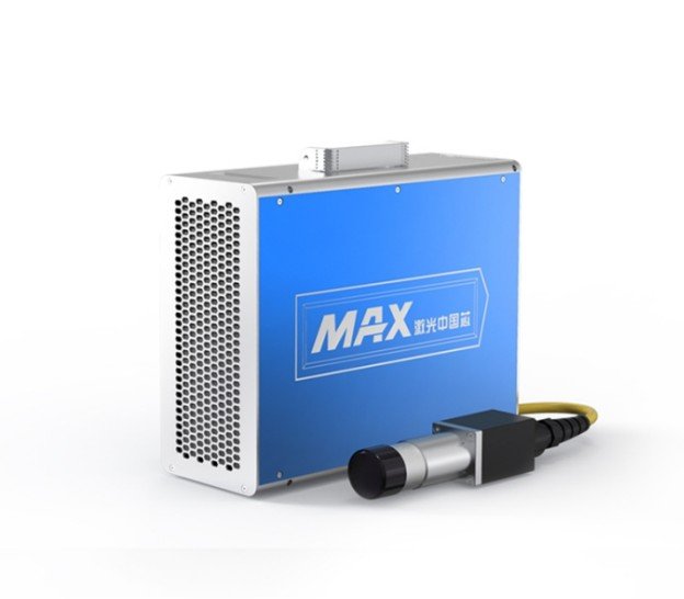fiber laser marking machine flying fiber laser marking machine flying