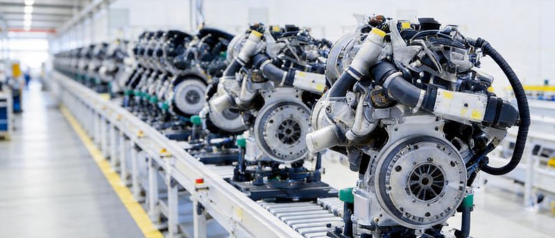 Aerospace & Automotive