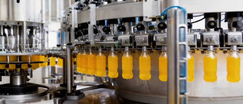Food, Beverage & FMCG