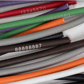 Cable & Wire Marking