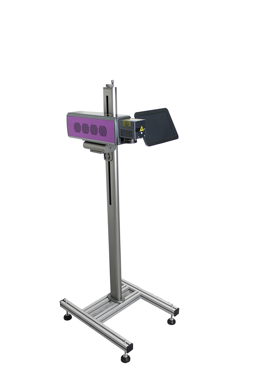 a8 series integrated fiber laser marker a8 series integrated fiber laser marker
