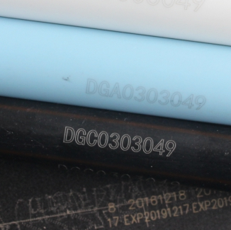 ABS Tube Marking