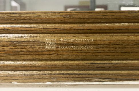 Wood Marking