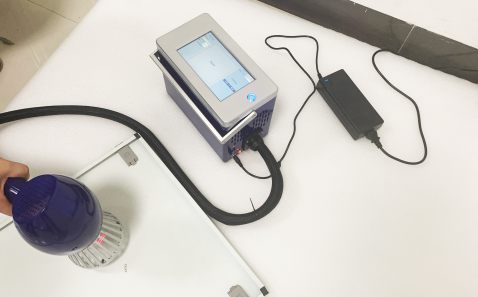 Charge While Working