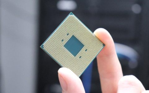 Octa-core CPU with Linux System