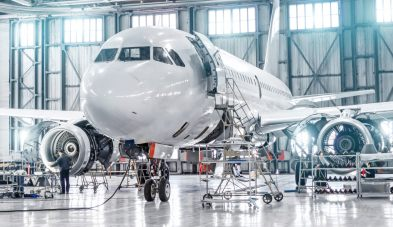Aerospace Industry