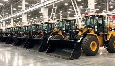 Agricultural Machinery & Construction Machinery Industry