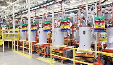 Home Appliance Industry