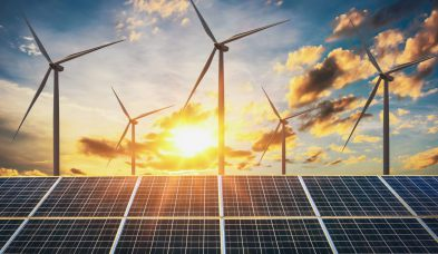 Energy Industry
