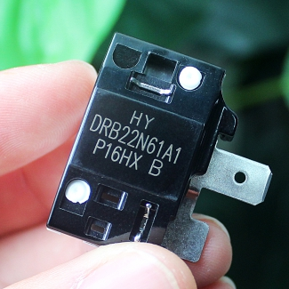 Electronic Component Marking