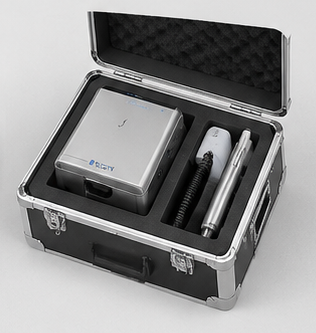 S900 Portable Transport Case